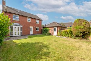 Garden- click for photo gallery